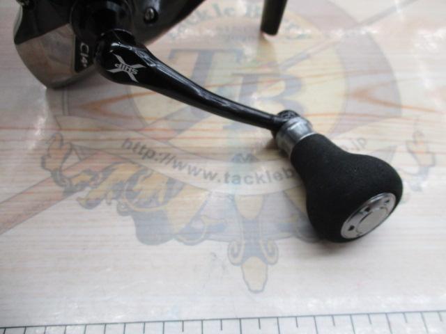 12エクスセンスCI4+ C3000HGM