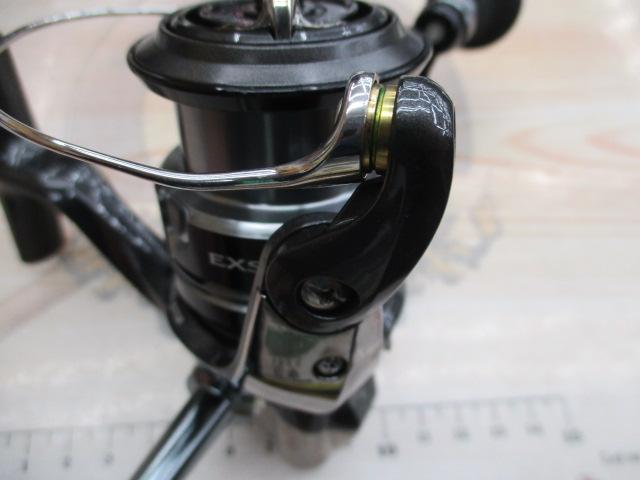 12エクスセンスCI4+ C3000HGM