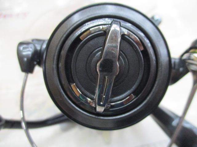 12エクスセンスCI4+ C3000HGM