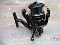 12エクスセンスCI4+ C3000HGM