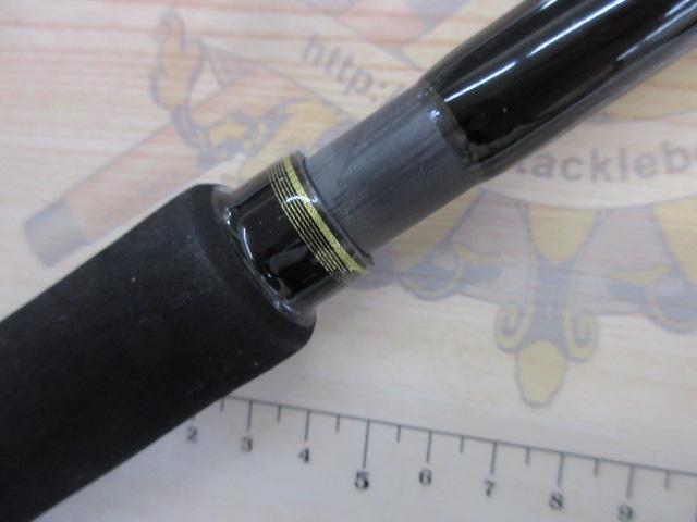 ブルースナイパー 81/6 ブラッキー (15モデル)