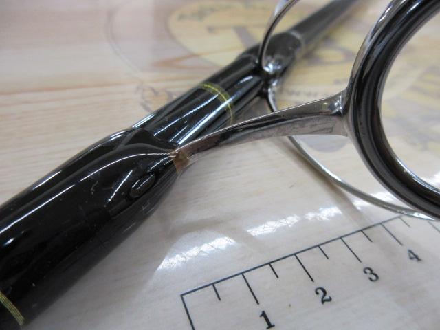 ブルースナイパー 81/6 ブラッキー (15モデル)