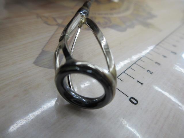 ブルースナイパー 81/6 ブラッキー (15モデル)