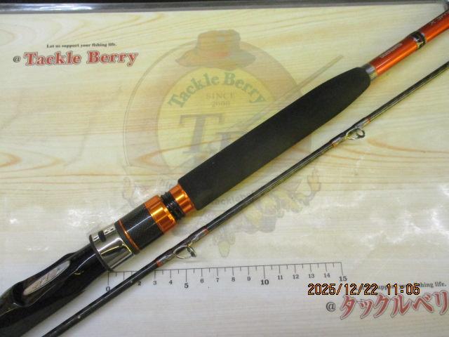 ベイゲームXヒラメ M300