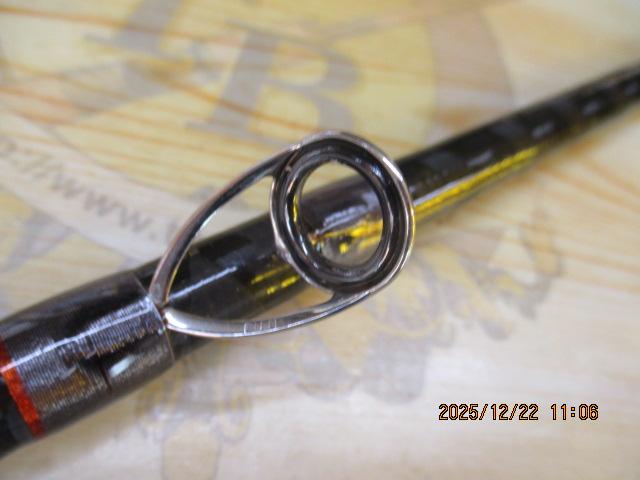 ベイゲームXヒラメ M300