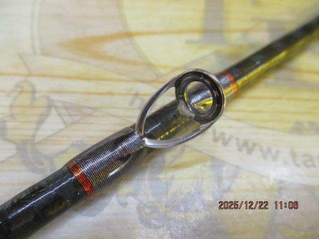 ベイゲームXヒラメ M300