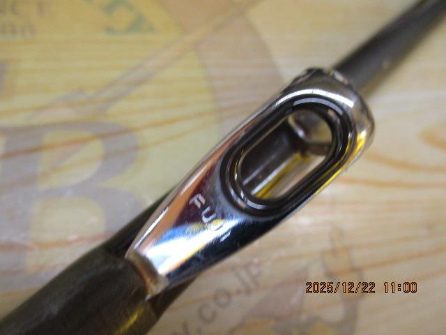 先鋭剣崎V2 100-170