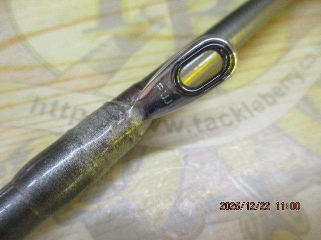 先鋭剣崎V2 100-170