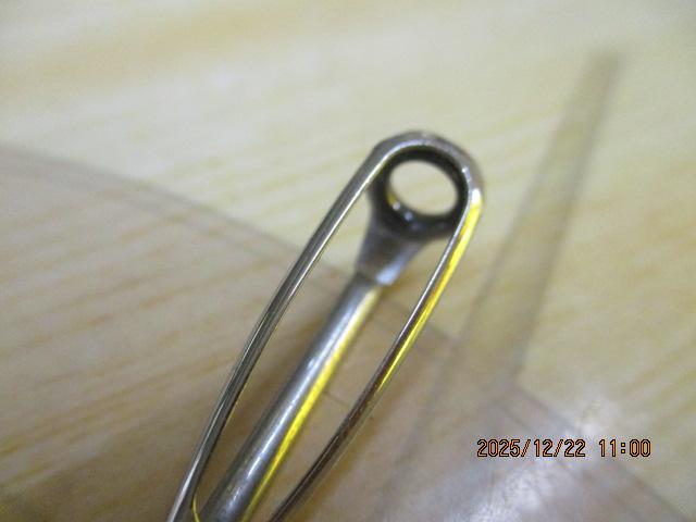 先鋭剣崎V2 100-170