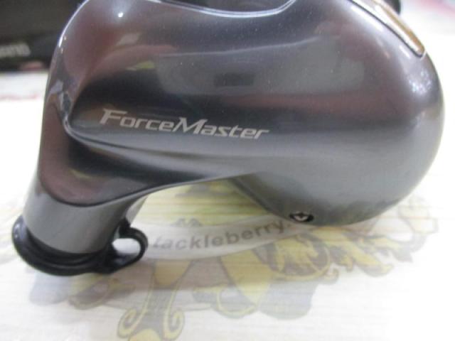 15フォースマスター 300DH