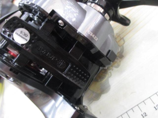 15フォースマスター 300DH