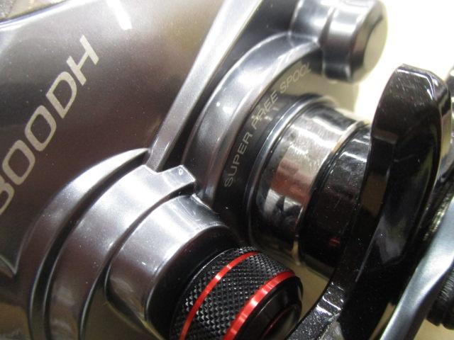 15フォースマスター 300DH