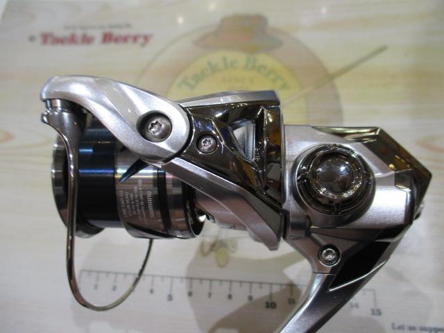 23ストラディック C2000SHG