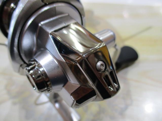 23ストラディック C2000SHG