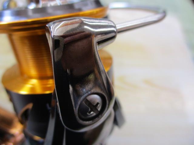 19ラグザス 2500LBD