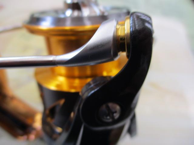 19ラグザス 2500LBD