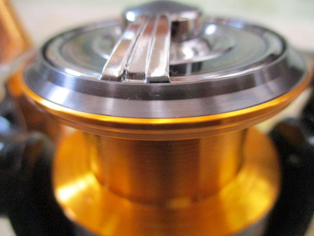 19ラグザス 2500LBD