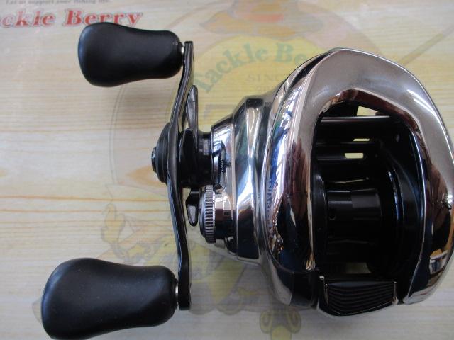 21アンタレスDC XG LH