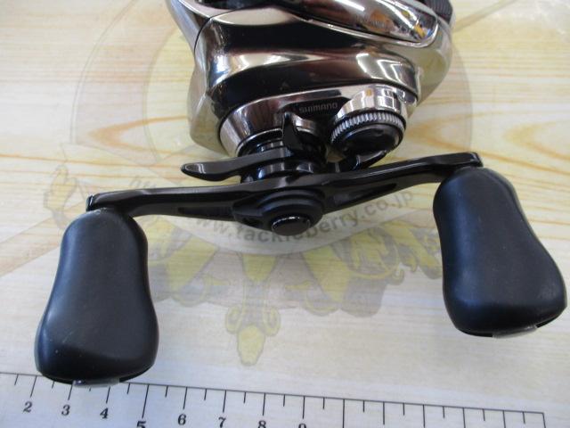 21アンタレスDC XG LH