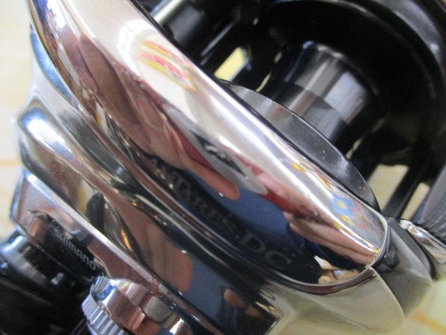 21アンタレスDC XG LH