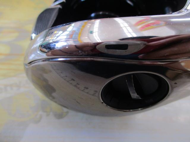 21アンタレスDC XG LH