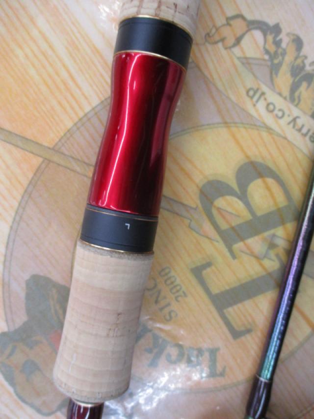 18ワールドシャウラ 2832RS-2