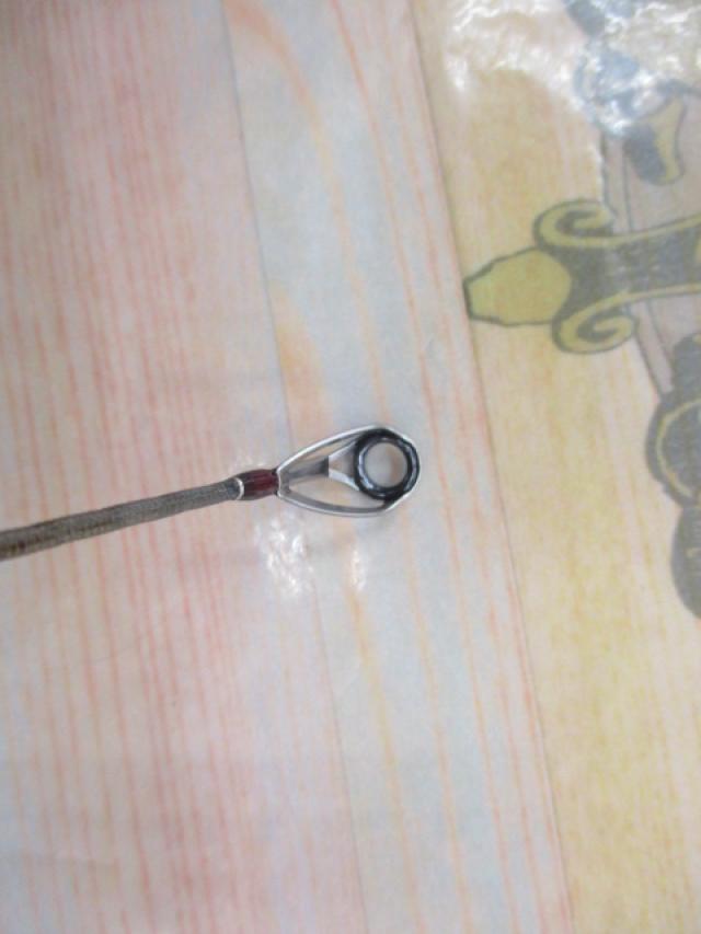 18ワールドシャウラ 2832RS-2