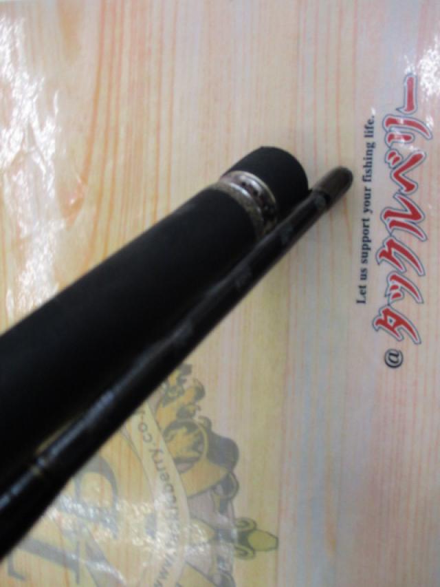 ソルティーステージKR-Xシーバス SXSS-962ML-KR