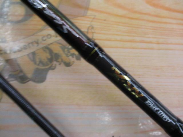 ソルティーステージKR-Xシーバス SXSS-962ML-KR