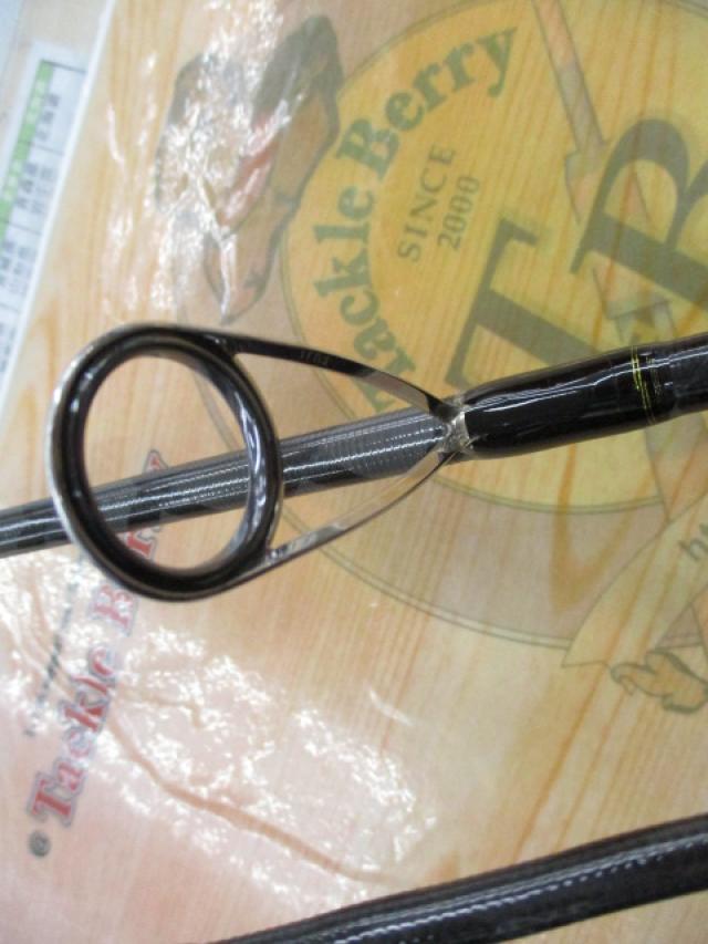 ソルティーステージKR-Xシーバス SXSS-962ML-KR