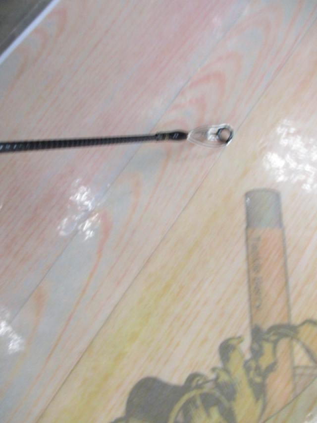 ソルティーステージKR-Xシーバス SXSS-962ML-KR