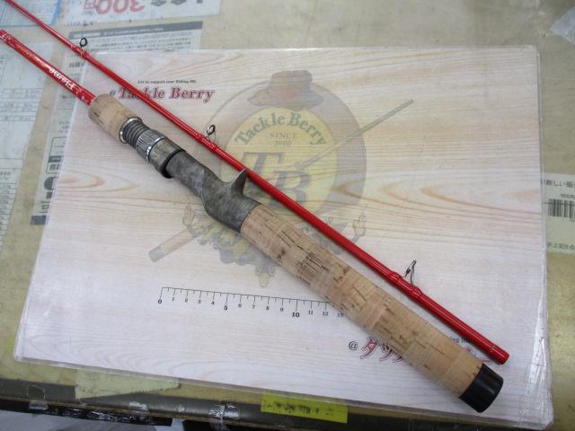 フレイム プレシジョン FPGC-604