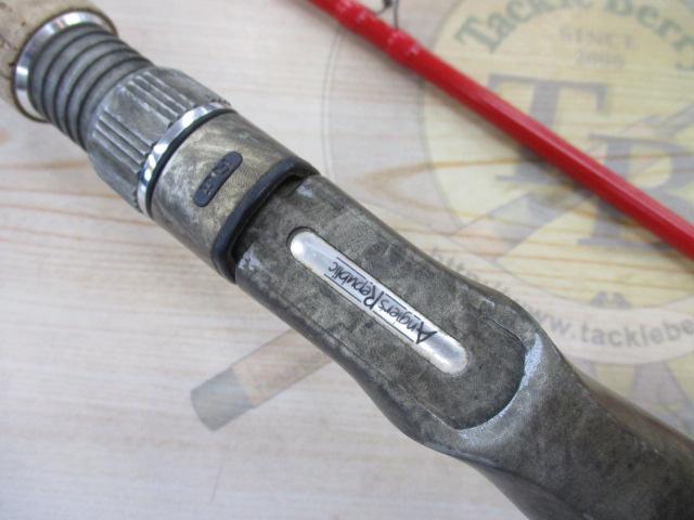 フレイム プレシジョン FPGC-604