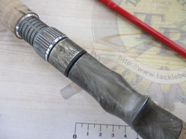 フレイム プレシジョン FPGC-604