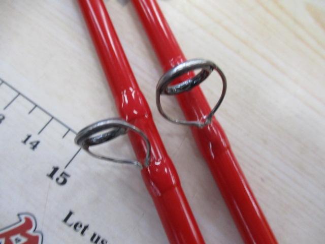 フレイム プレシジョン FPGC-604