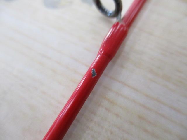 フレイム プレシジョン FPGC-604