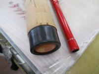 フレイム プレシジョン FPGC-604