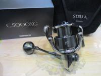 22ステラ C5000XG