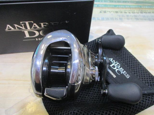 21アンタレスDC HG RH