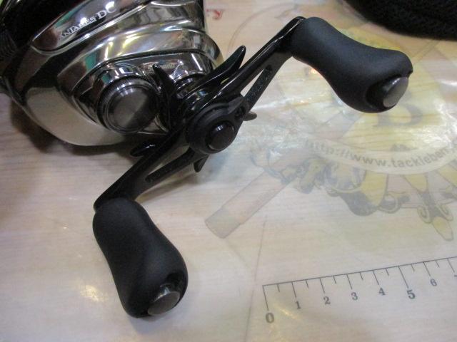 21アンタレスDC HG RH