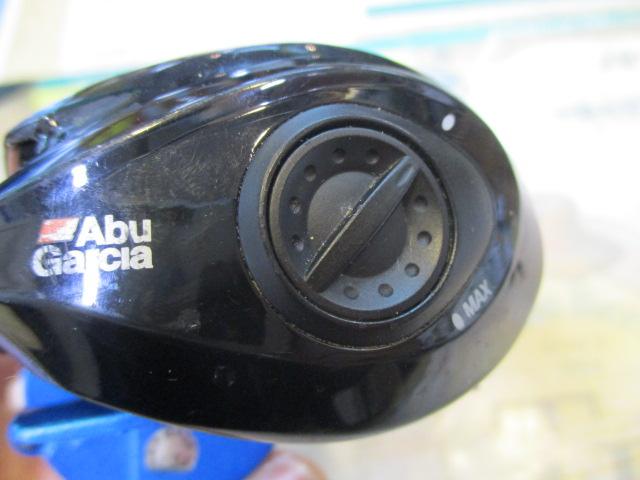 ブルーマックス船 ブルー/ブラック(ブラックスプール)