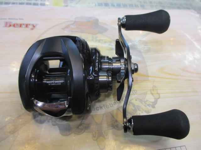 22ジリオン TW HD 1000XH