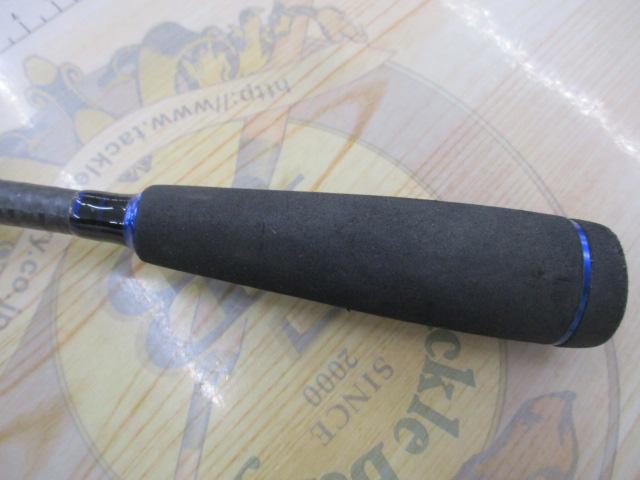 ファンタジスタ FDNS-64L MGS Deez