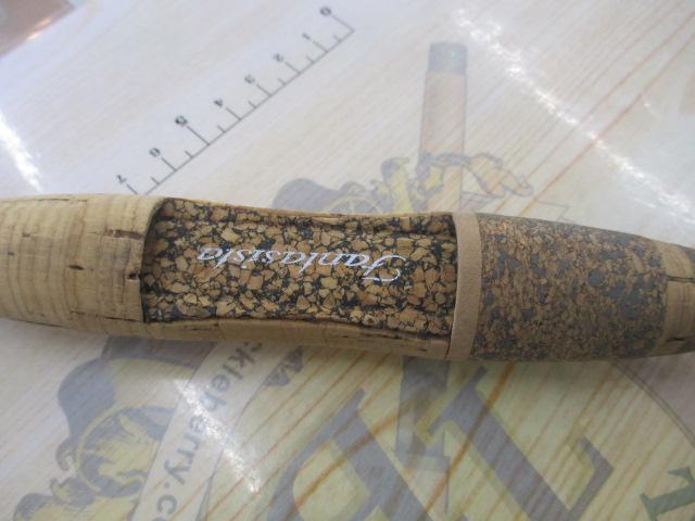 ファンタジスタ FDNS-64L MGS Deez