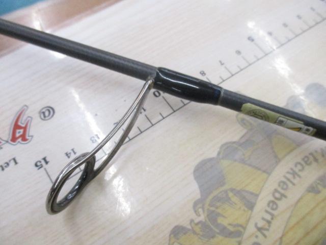 ファンタジスタ FDNS-64L MGS Deez