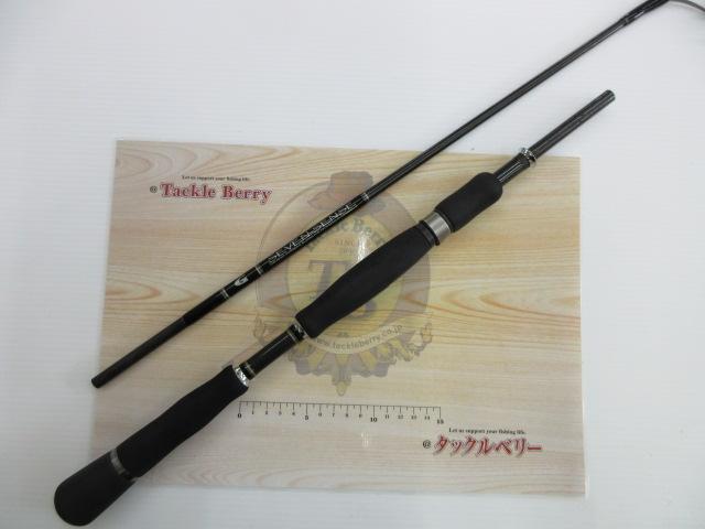 セブンセンス MWS-761-MLRF ミッドウォーター