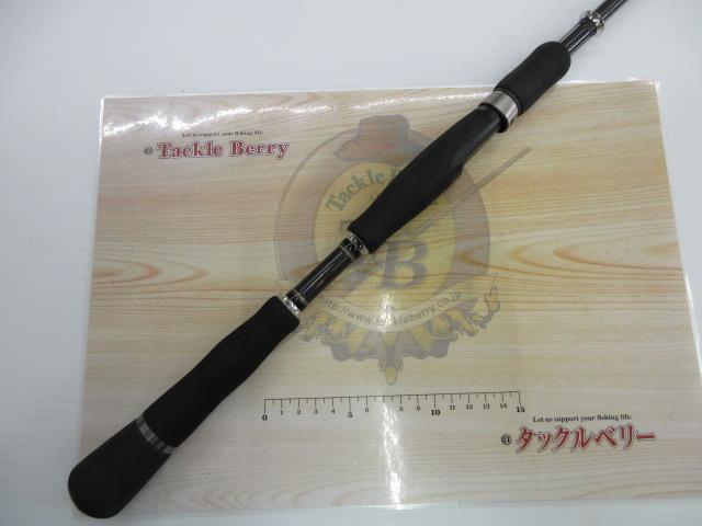 セブンセンス MWS-761-MLRF ミッドウォーター