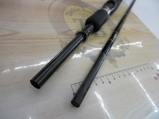 セブンセンス MWS-761-MLRF ミッドウォーター