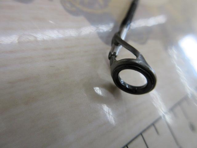 セブンセンス MWS-761-MLRF ミッドウォーター