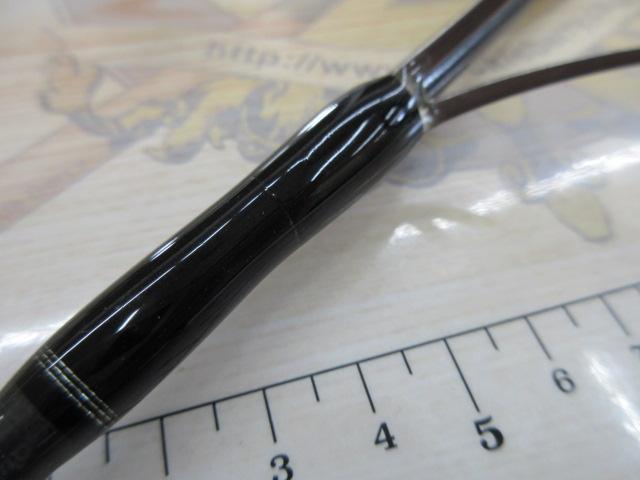 セブンセンス MWS-761-MLRF ミッドウォーター